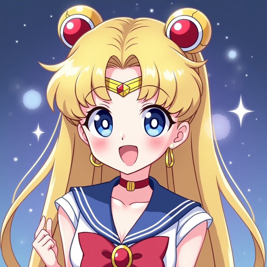 clarice owens recommends sailor moon henti pic