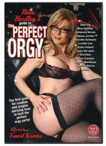 carly rich recommends Nina Hartley Instruction