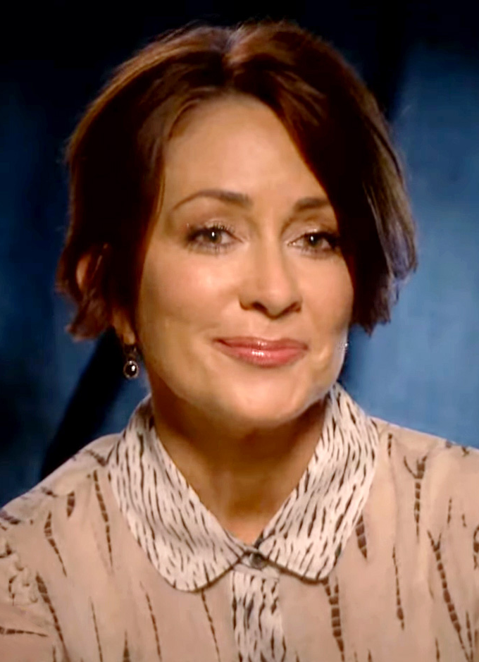 Patricia Heaton Hot west com