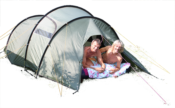 clem wood recommends Twinks Camping