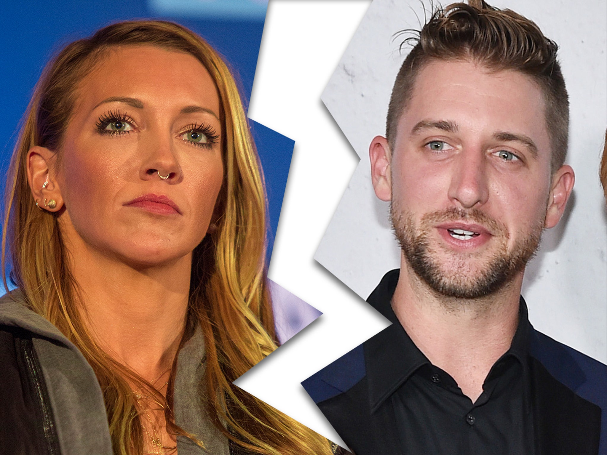 ary marquez recommends Katie Cassidy Leaked