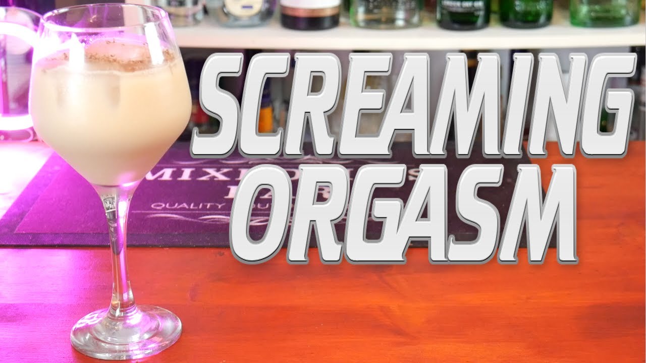 darrell legge recommends Screaming Orgasim