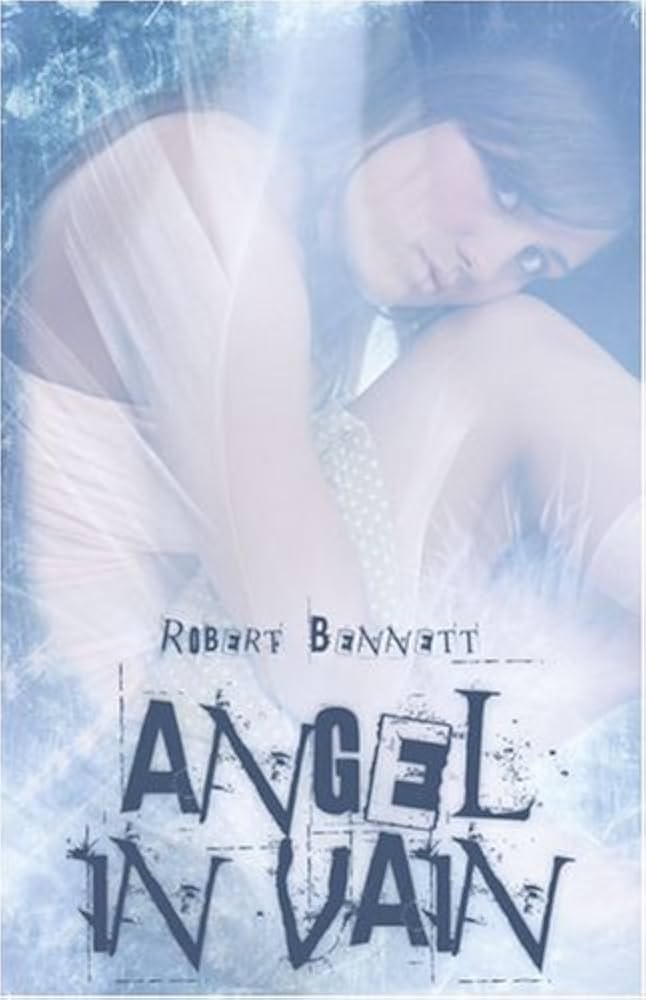 danny goring add angel vain photo