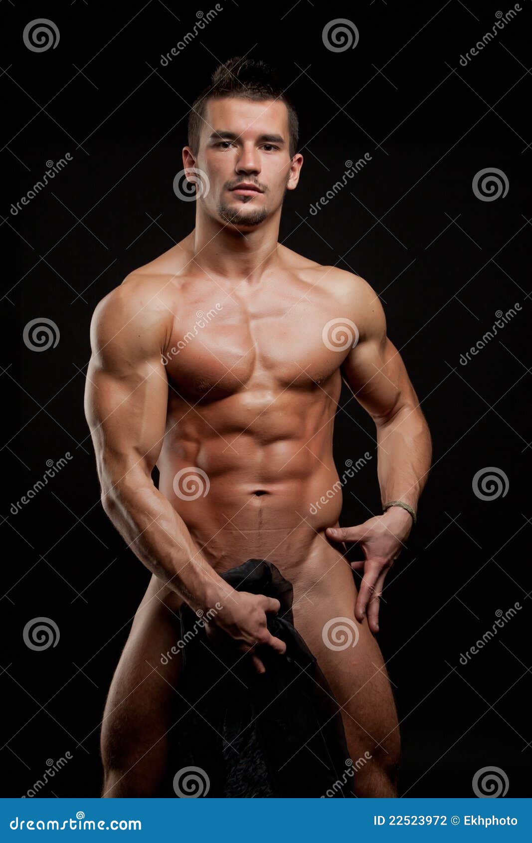 brett roark add photo sexy naked male