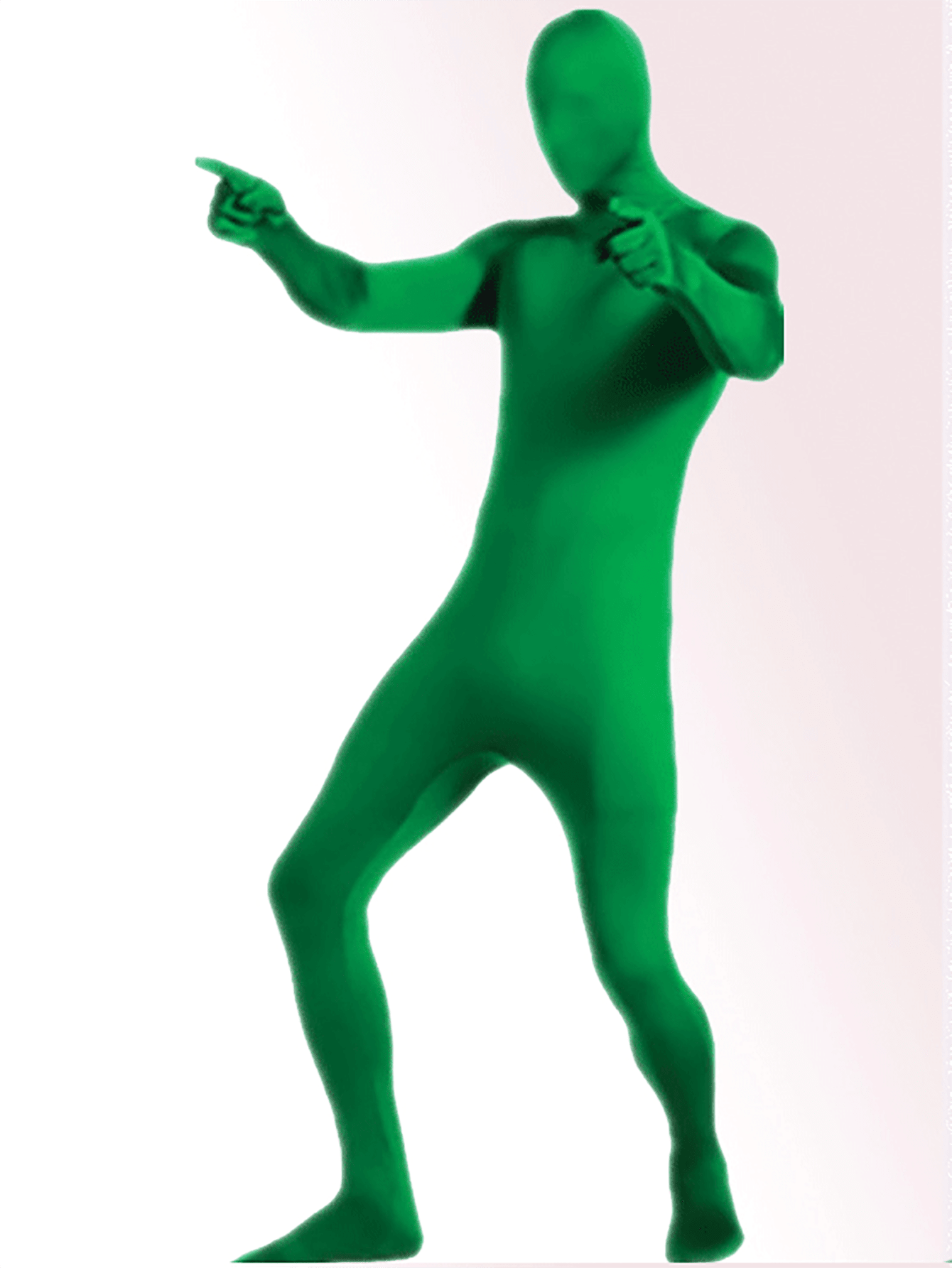 dennis bengtsson recommends greenman suit pic