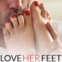 christy bland recommends free love her feet porn pic