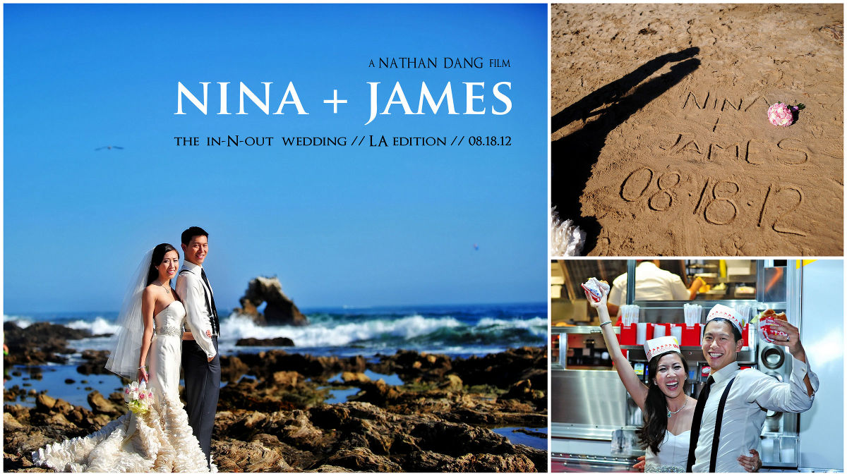 cody haas recommends Nina James