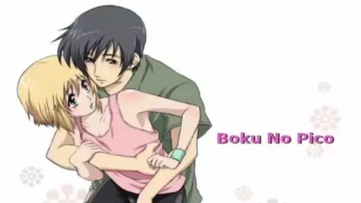 daphne doyle recommends Boku No Pico Full Episode