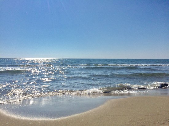 italian beach nude