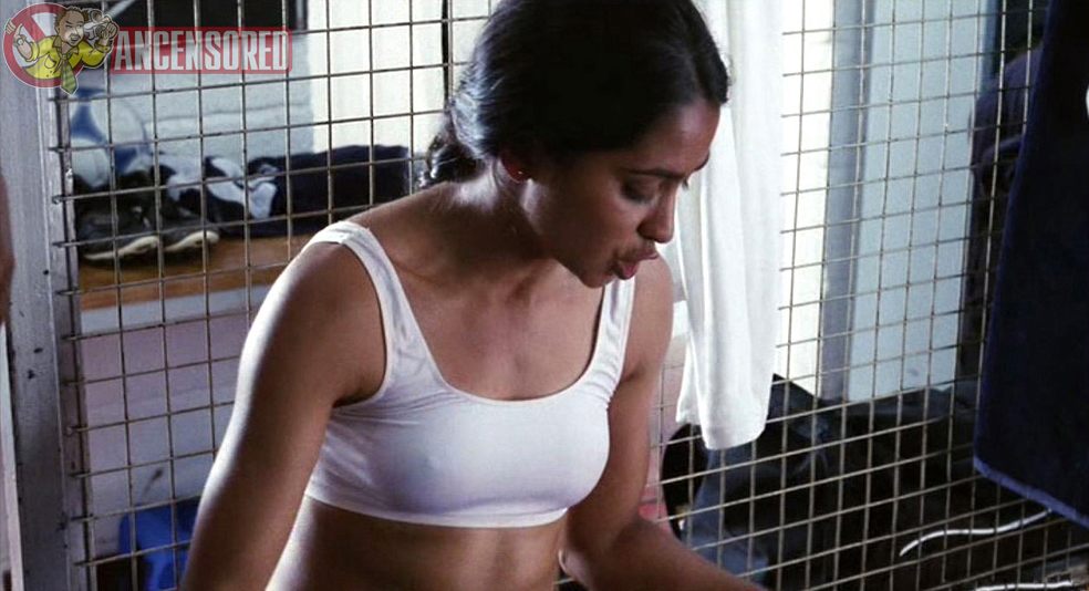 angel ana recommends Parminder Nagra Naked