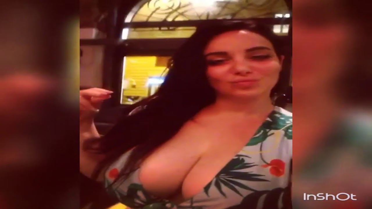 enormous boobs webcam