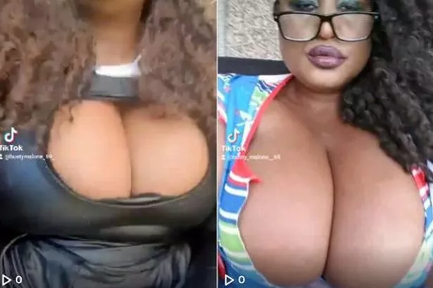 ayie danish recommends huge boobs webcam pic