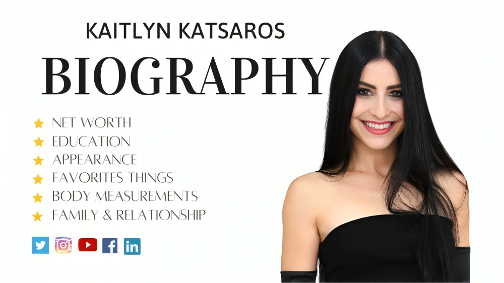 Kaitlyn Kastros wellness spa