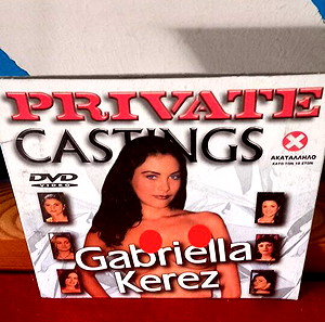 chad boyles recommends Gabriella Kerez