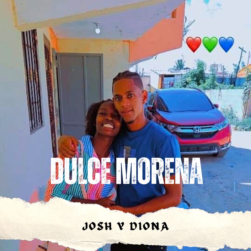 andrew sones recommends Dulce Morena