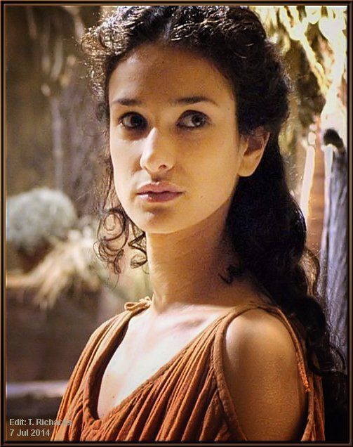 bobbie stuckey recommends indira varma hot pic