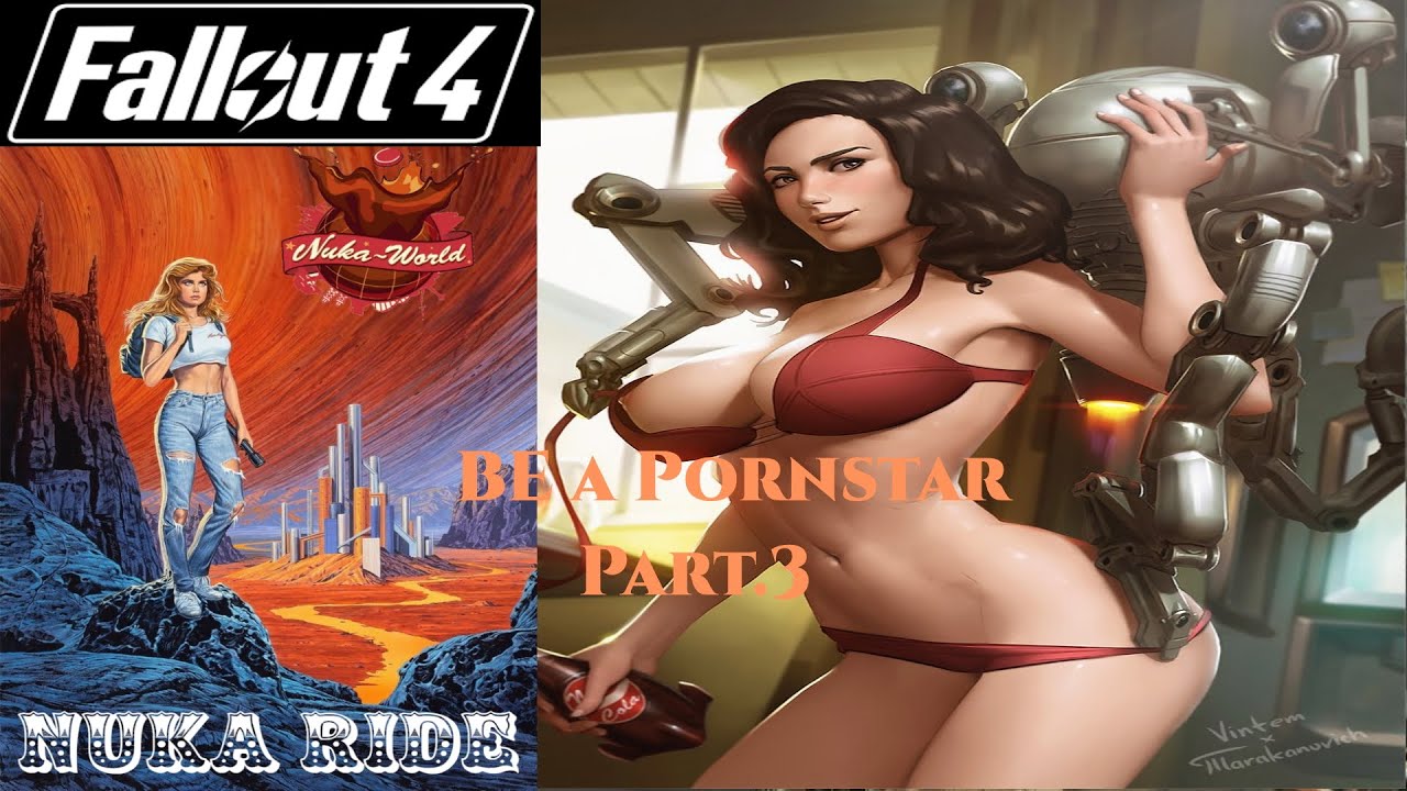 fallout 4 sex