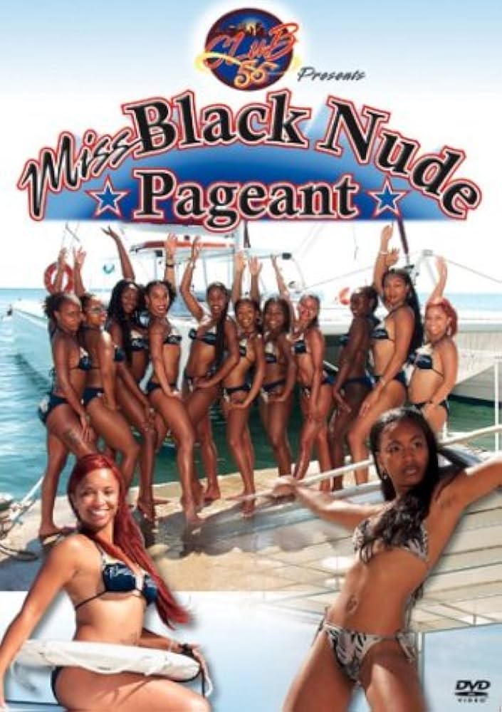 Best of Naturist pageant photos