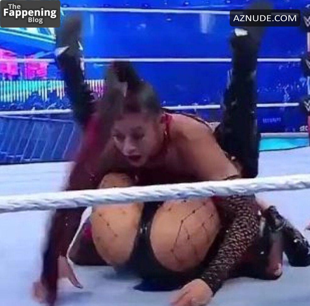 Best of Becky lynch sextape