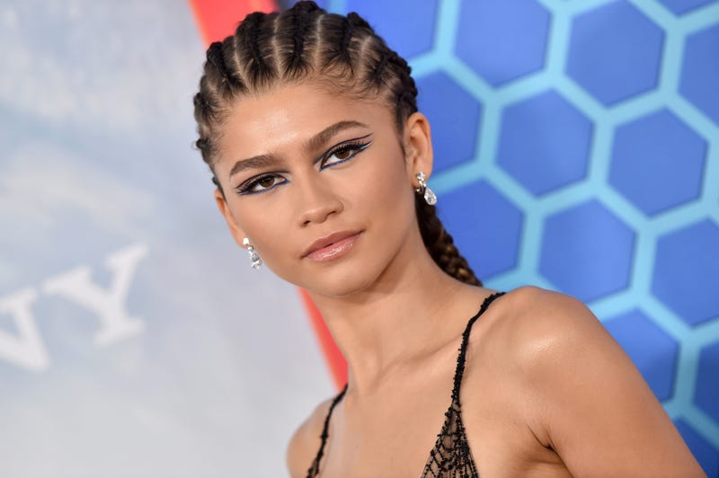 alex dementia recommends sexy pics of zendaya pic