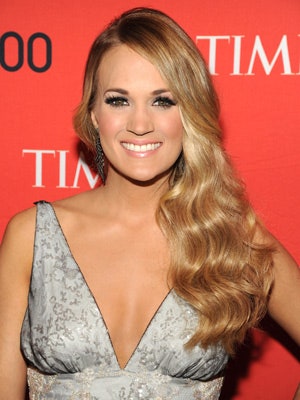 brittany wegman add nude pictures of carrie underwood photo