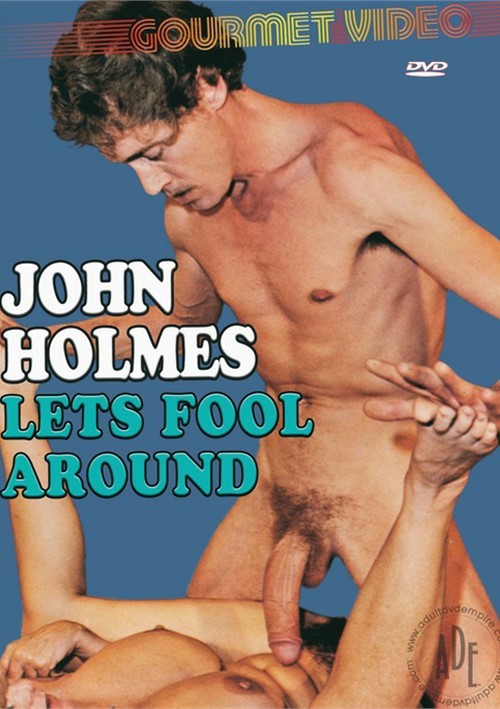 christine aubrey recommends john holmes pornos pic