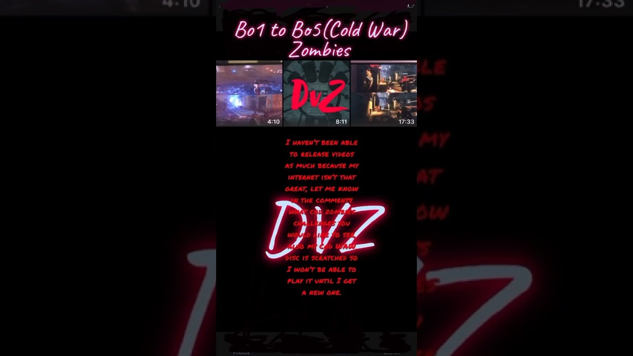 dan gurzi recommends dvz porn pic