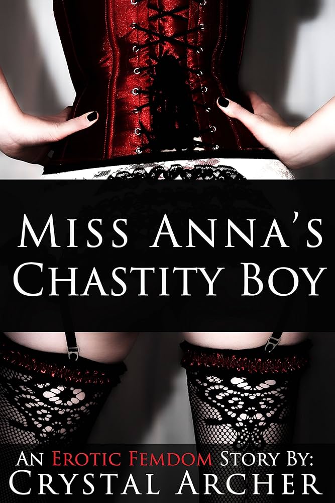 anel recommends chastity tease pic