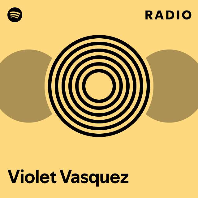 chris carroway recommends Violet Vasquez