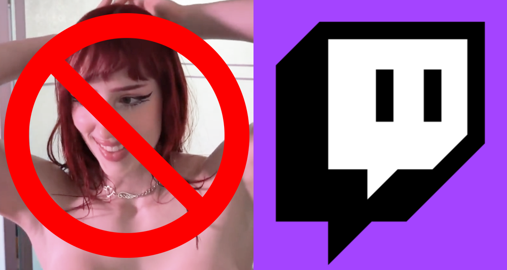 Best of Morgpie nude on twitch