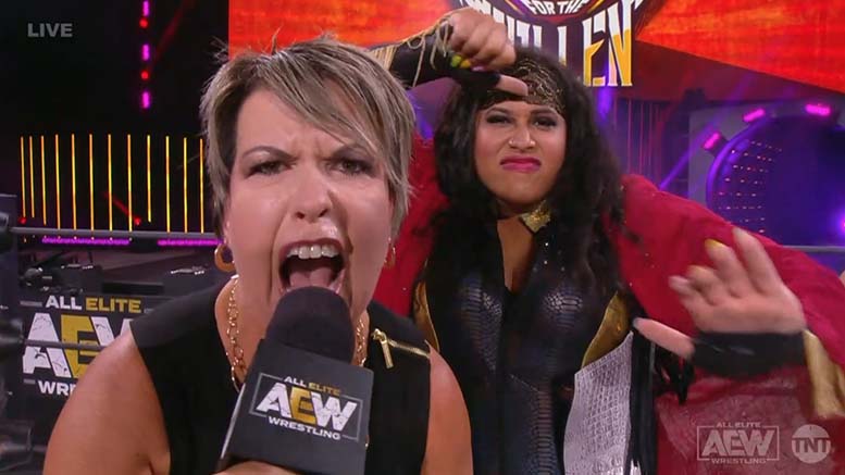 amber merritt recommends vickie guerrero naked pic