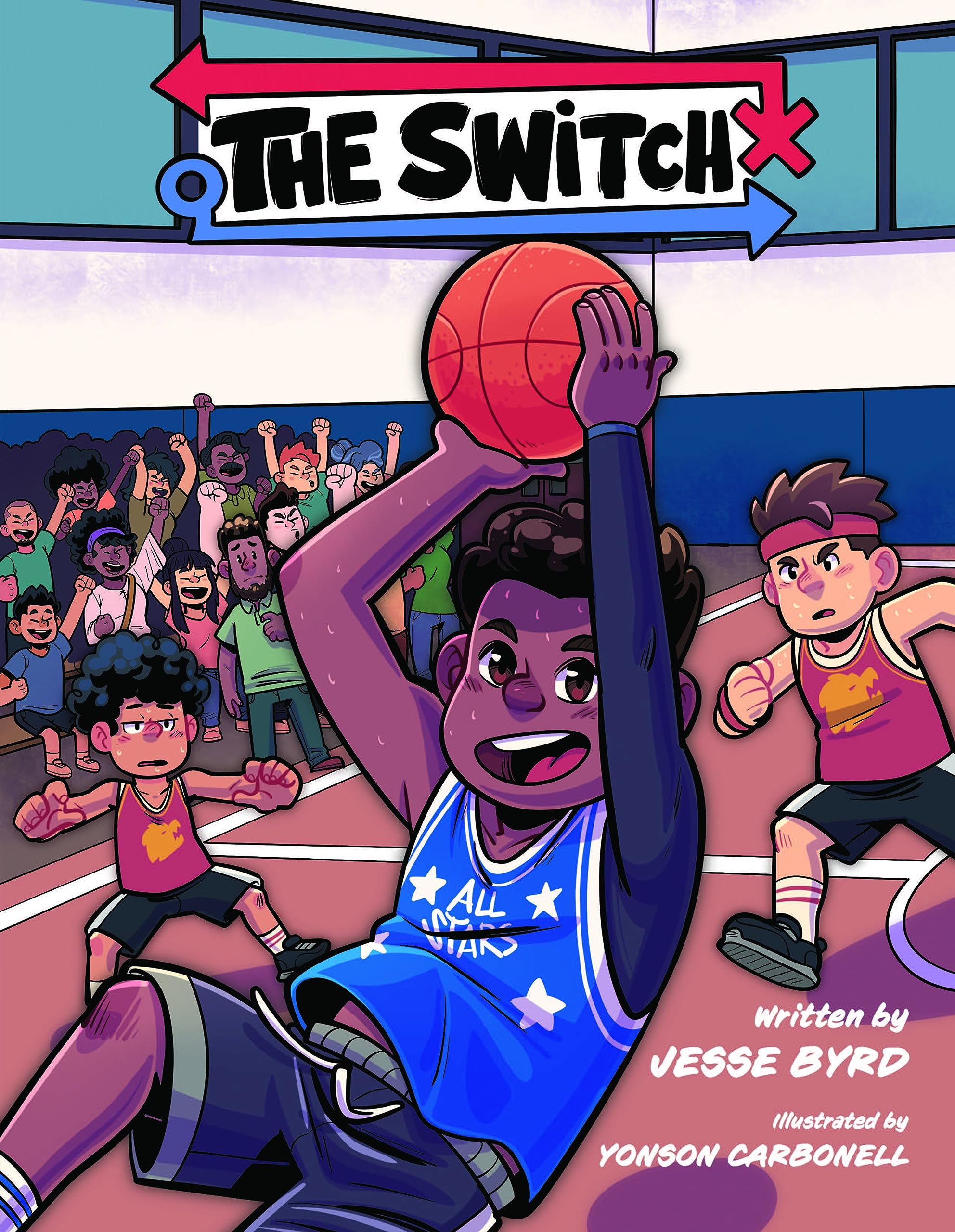 brittany qiana walker recommends jessie switch pic