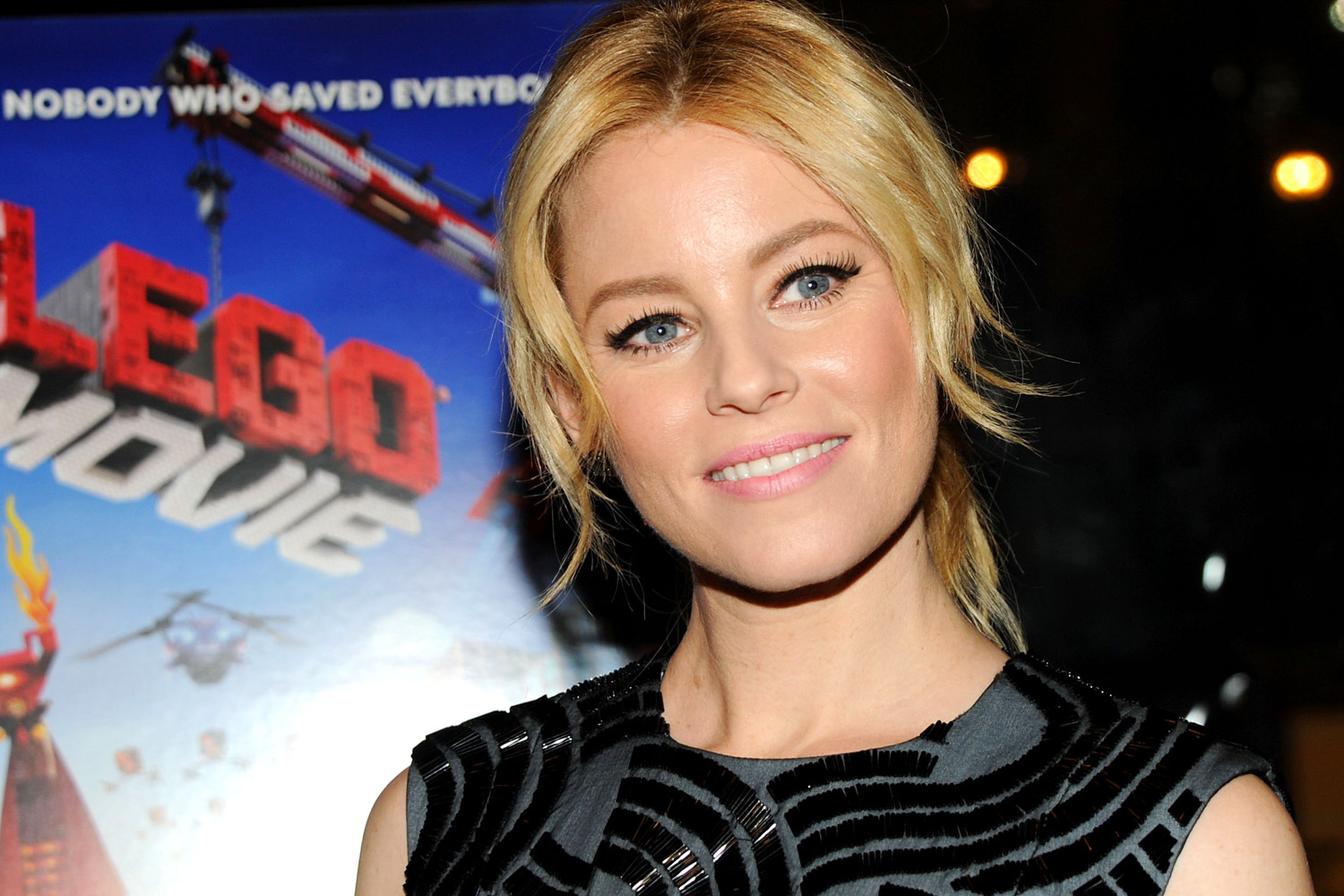 darren constable recommends Naked Pictures Of Elizabeth Banks