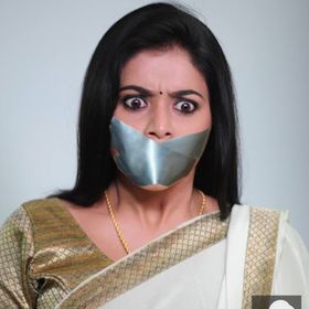 asha radhakrishnan recommends indian bondage pic