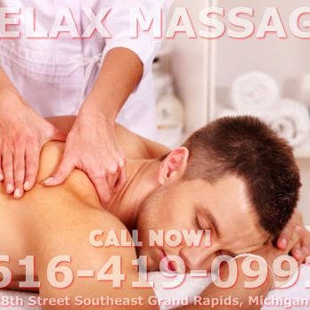 relax asian massage therapy