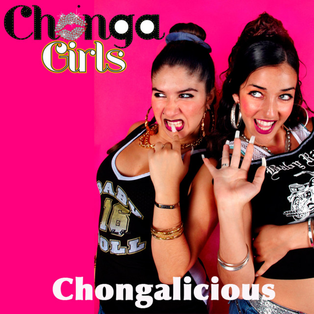 chonga licious