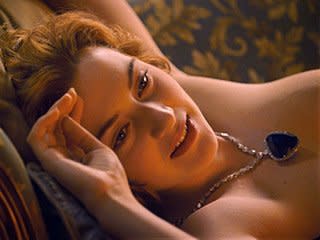 anacleto el dinosaurio recommends Kate Winslet Nude Titanic