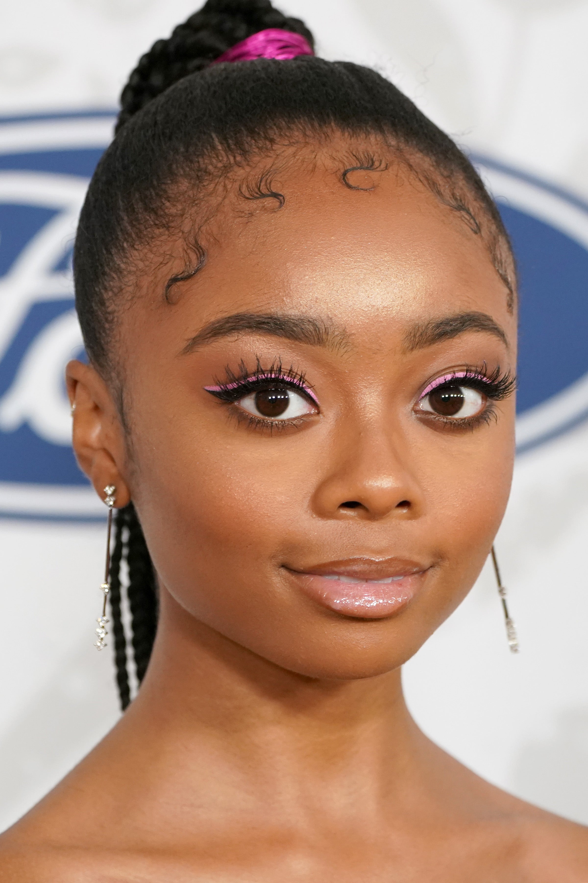 abel chibuike recommends skai jackson naked pic