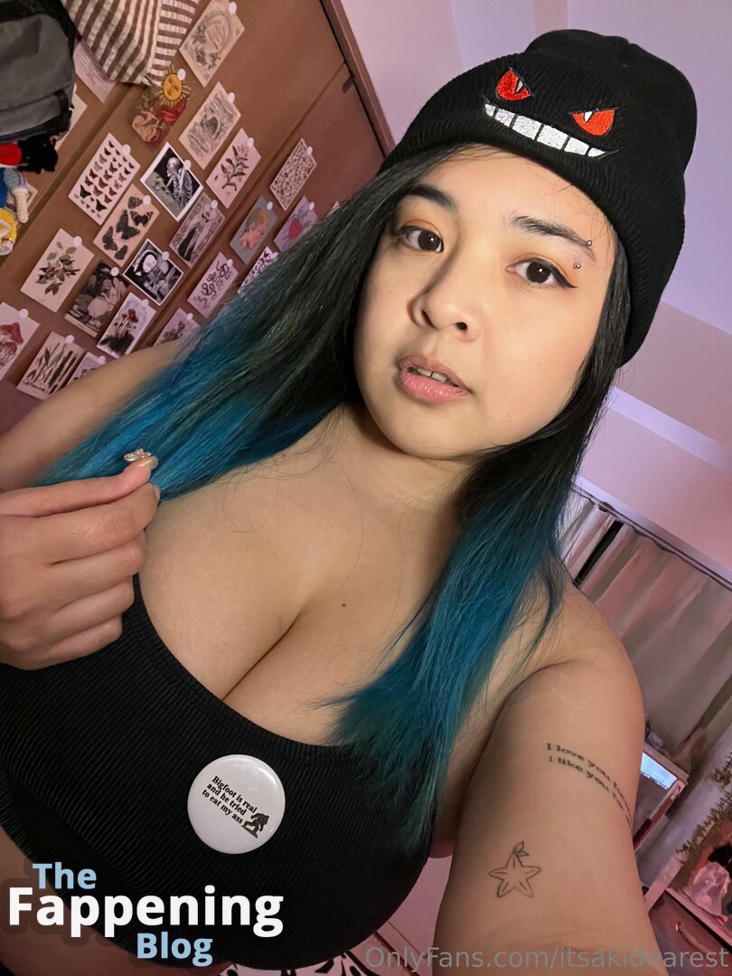 akidearest onlyfans leak