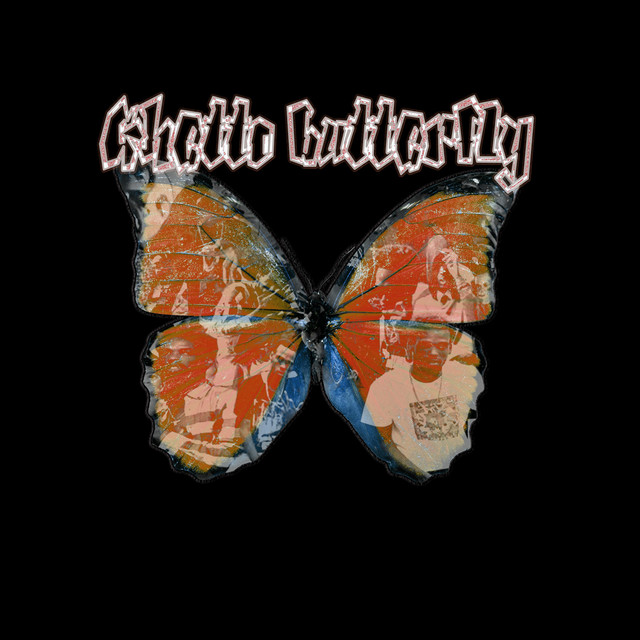 Best of Ghetto butterfly