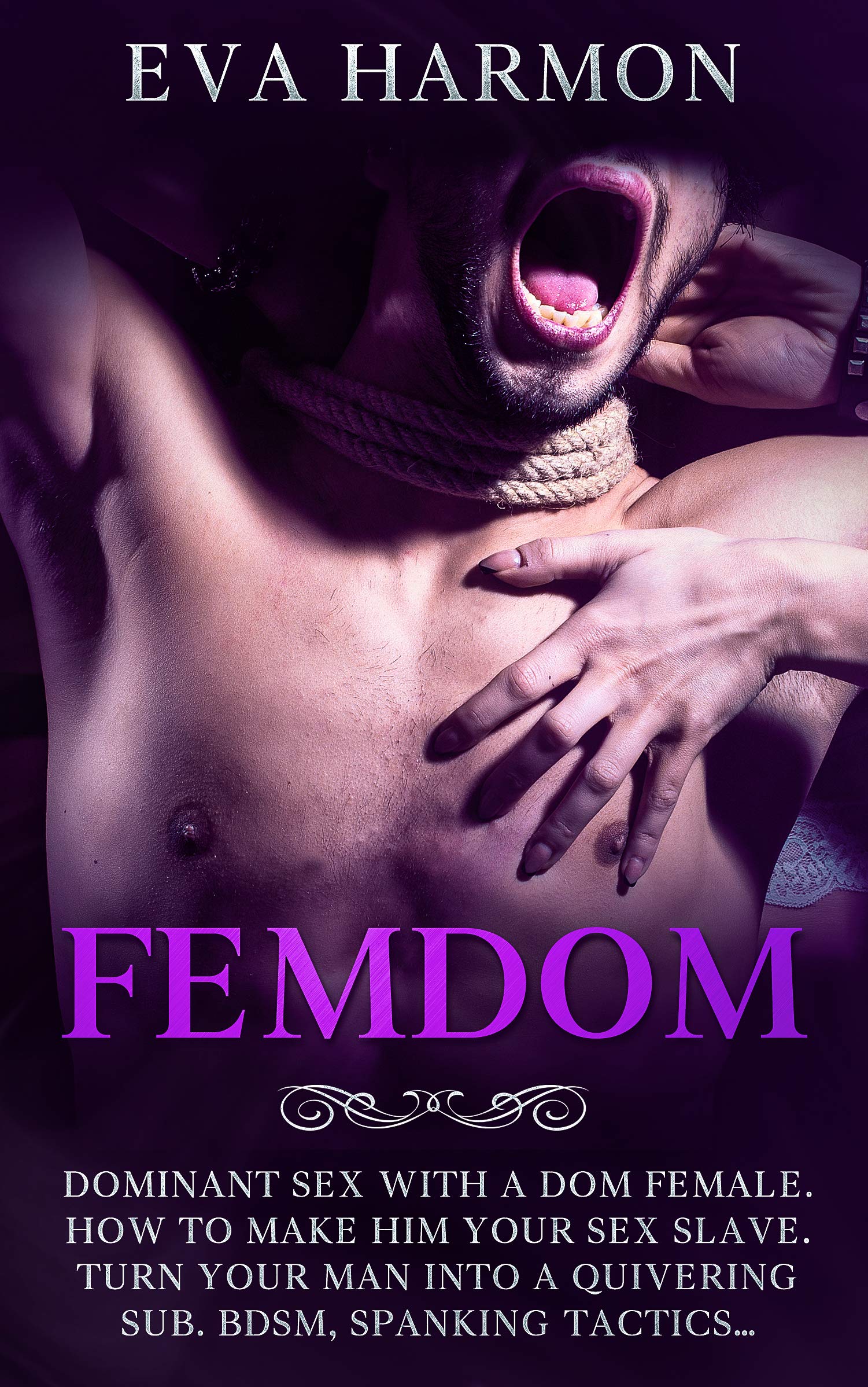 beth loftin recommends dominant femdom pic