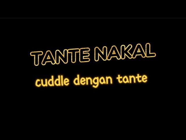 Tante Nakal escort honolulu