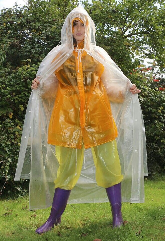 cutty mack add photo rainwear bondage