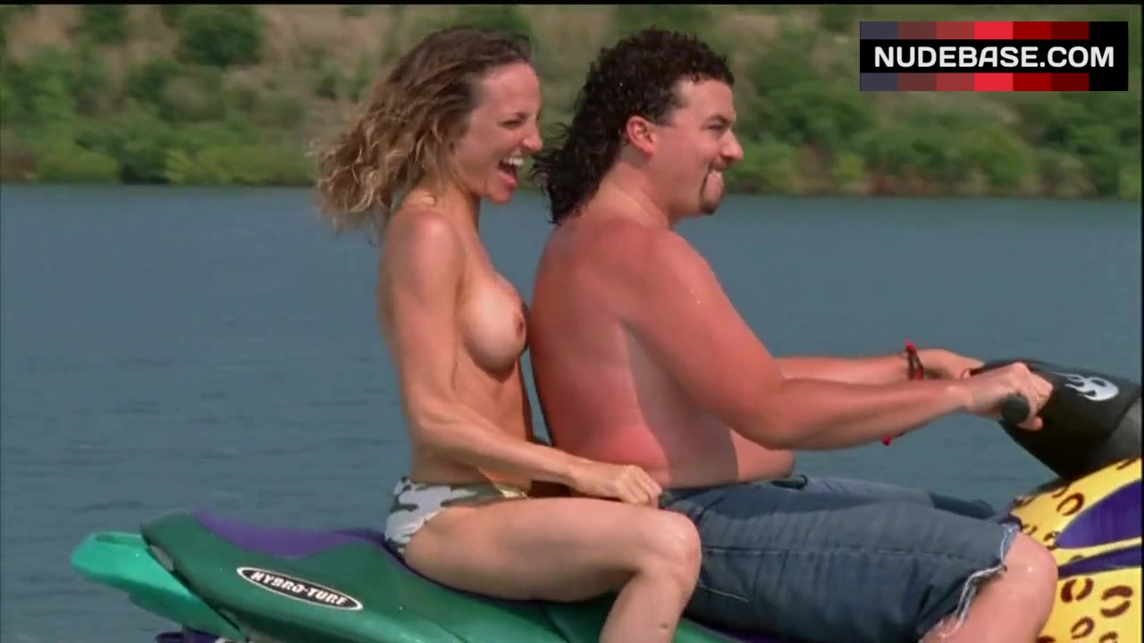 ciara conneely recommends eastbound and down nude pic