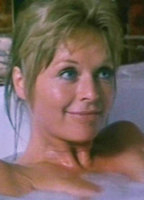 alexis mcgill recommends susannah york nude pic