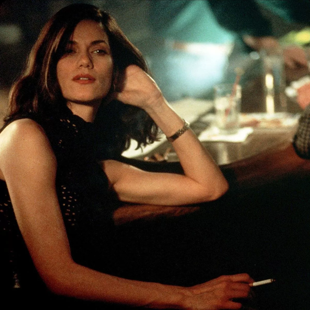 betty j armstrong recommends Linda Fiorentino Hot