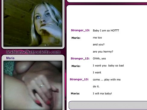 bryce teale share lesbians on chatroulette photos