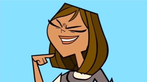 abab babab recommends Total Drama Porn Game