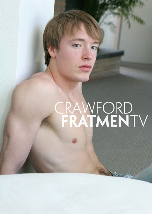 Nude Fraternity codi carmichael