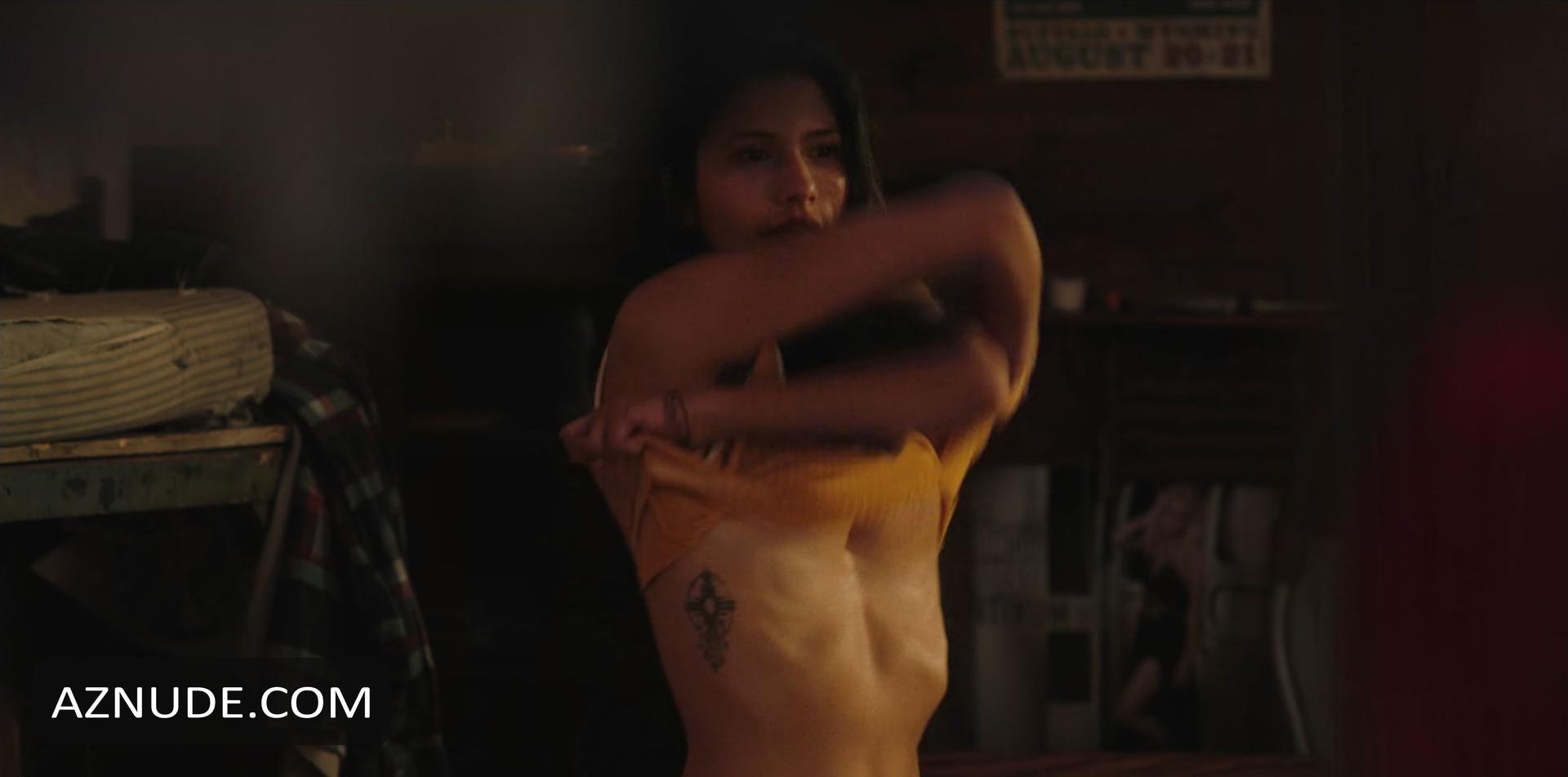 Best of Tanaya beatty naked